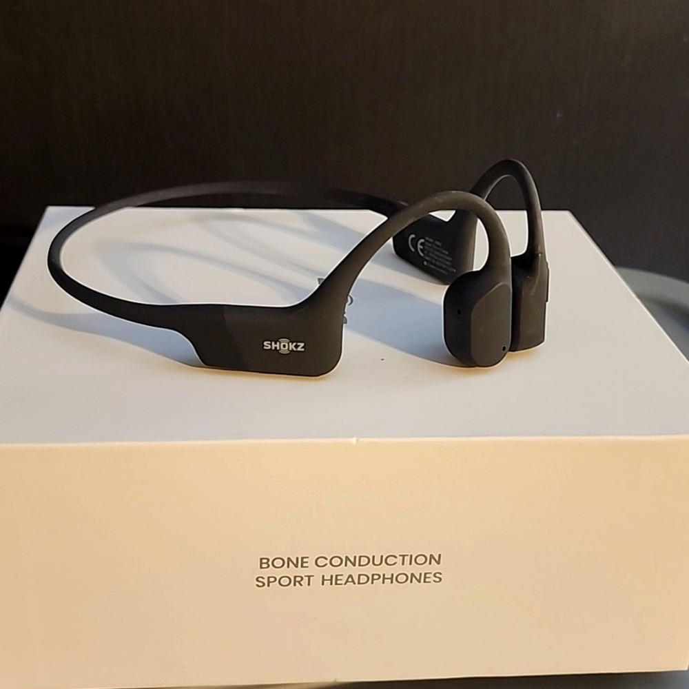 Shokz Headphones
